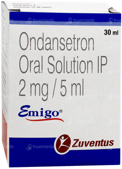 Emigo Solution 30Ml